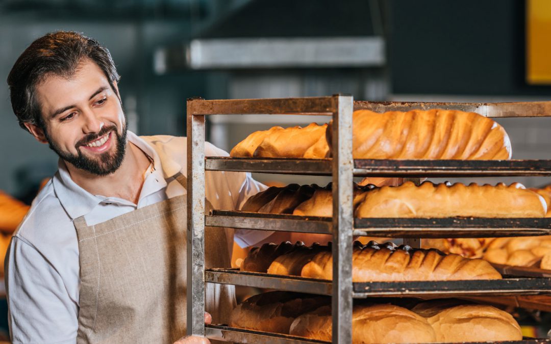 Bakkers