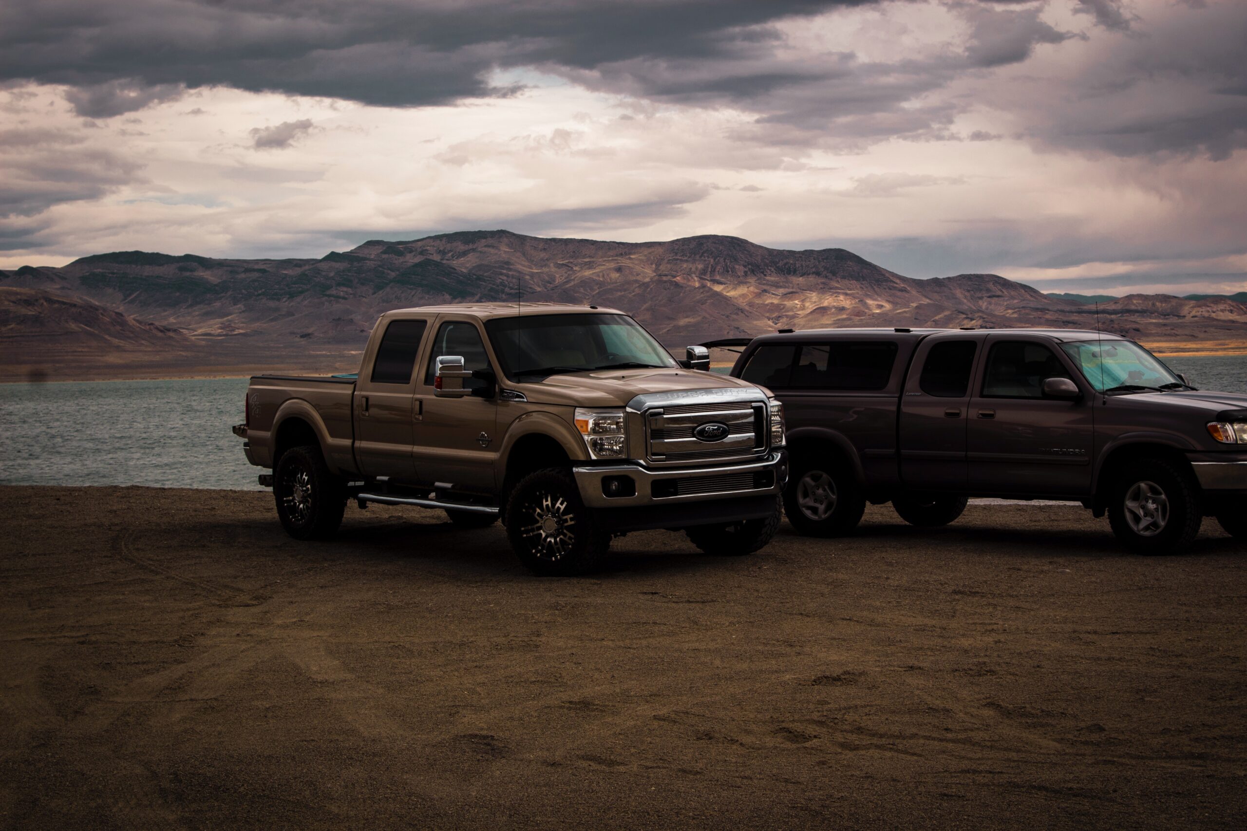 Pick-up verzekering